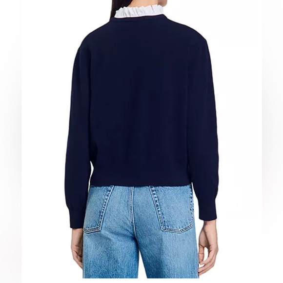 Isaure Sweater - Picture 2 of 6